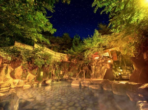 Ooedo Onsen Monogatari Miyoshiya